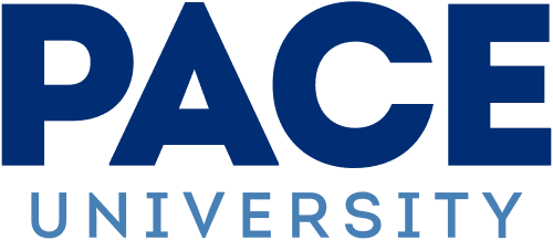Pace University logo