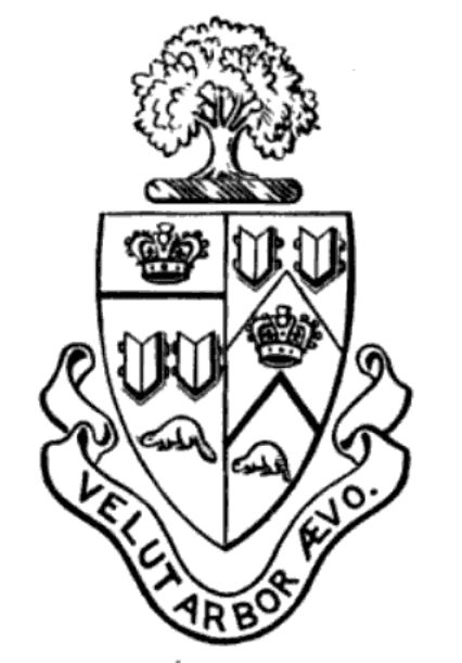 University of Toronto logo