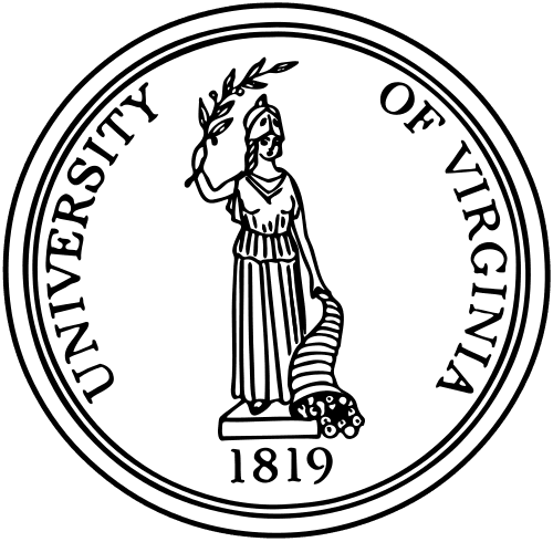 University of Virginia logo