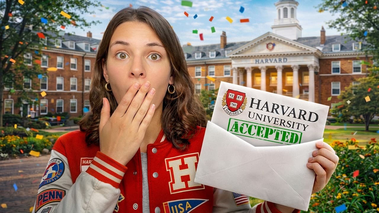 Global Generation, поступление в вузы США